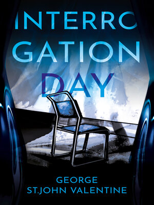 cover image of Interrogation Day